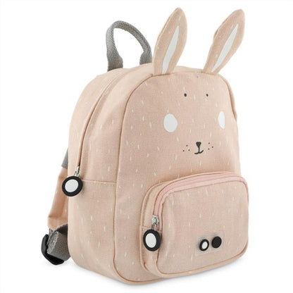 Mochila Trixie Conejo Mrs Rabbit Pequeña