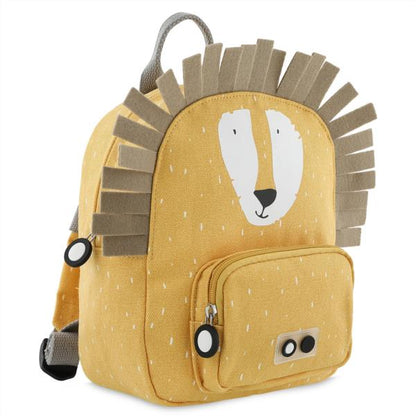 Mochila Trixie León Mr Lion Pequeña