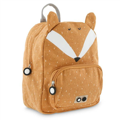 Mochila Trixie Zorro Mr Fox
