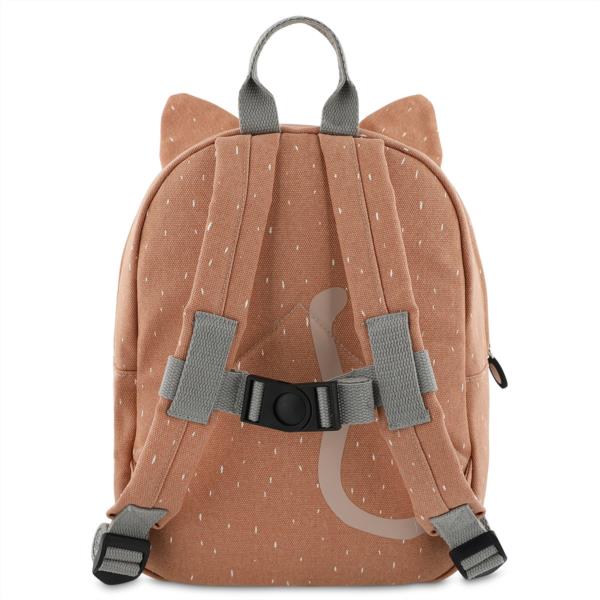 Mochila Trixie Gato Mrs Cat