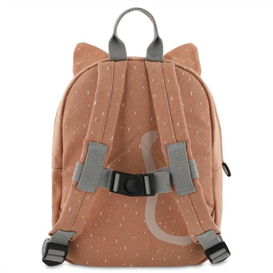 Mochila Trixie Gato Mrs Cat