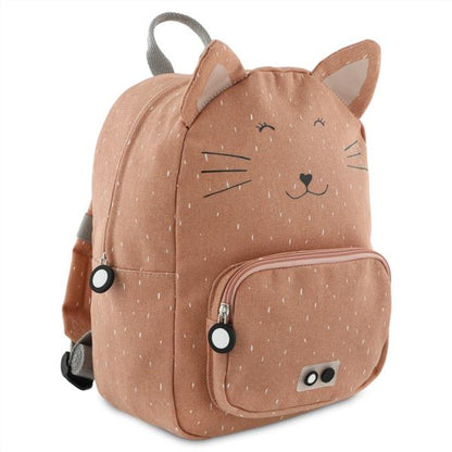 Mochila Trixie Gato Mrs Cat