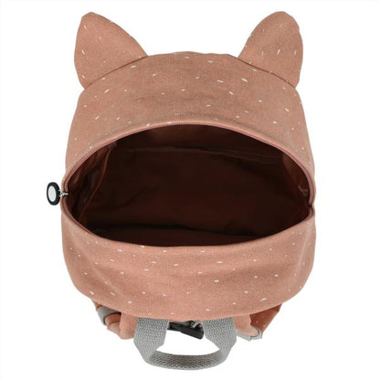 Mochila Trixie Gato Mrs Cat