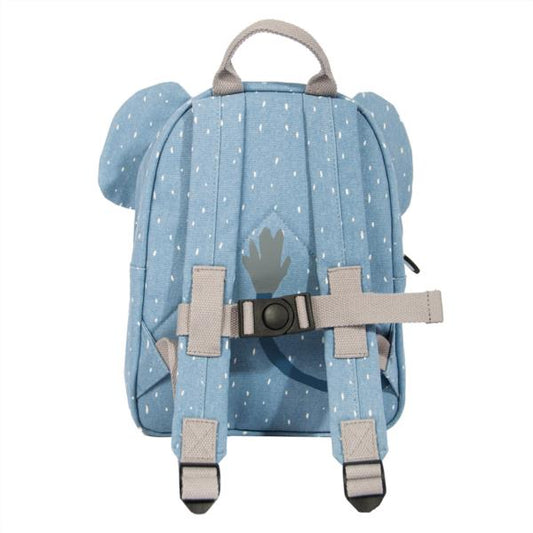 Mochila Trixie Elefante Mrs Elephant