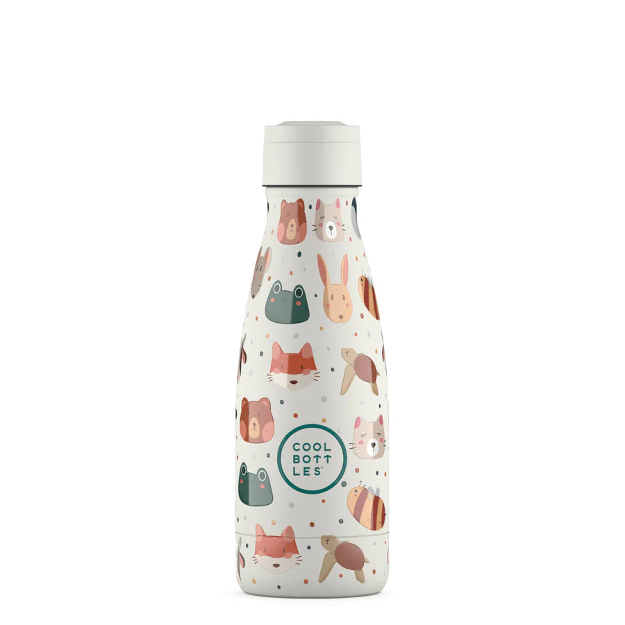 Botella Termo Pet Lover Mascotas 260ml - Cool Bottles