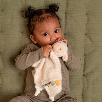Doudou Little Dutch Oveja Pequeña Granja