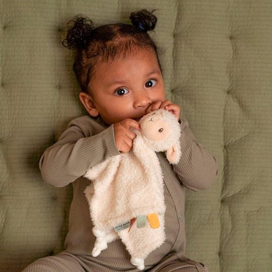 Doudou Little Dutch Oveja Pequeña Granja