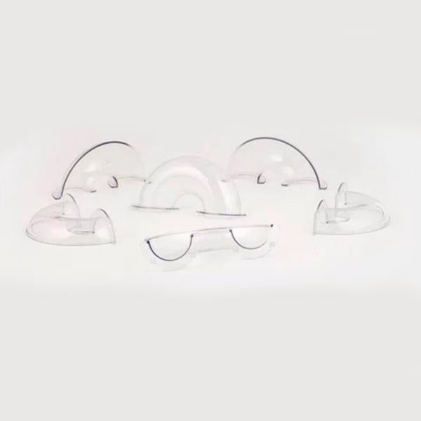 Braintoys Imanix Accesorio Tobogán U 6 Piezas