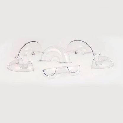 Braintoys Imanix Accesorio Tobogán U 6 Piezas
