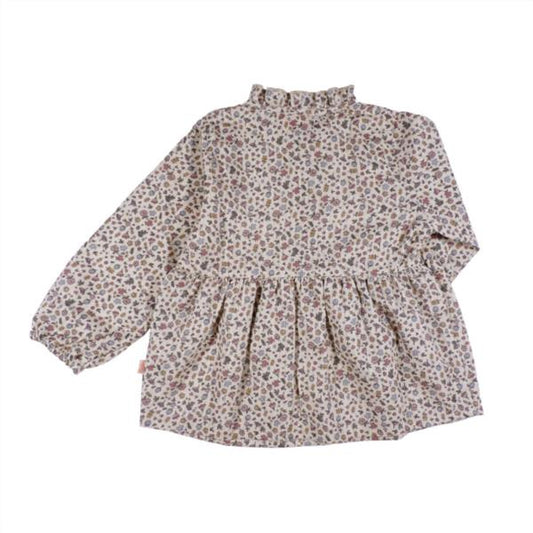 Camisa Niña Liberty