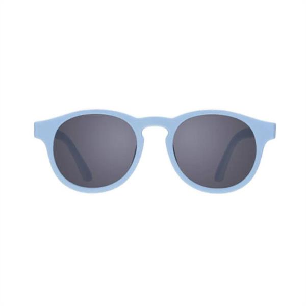 Gafas De Sol Flexibles Keyhole Bermuda Blue Babiators - 0 a +6 años