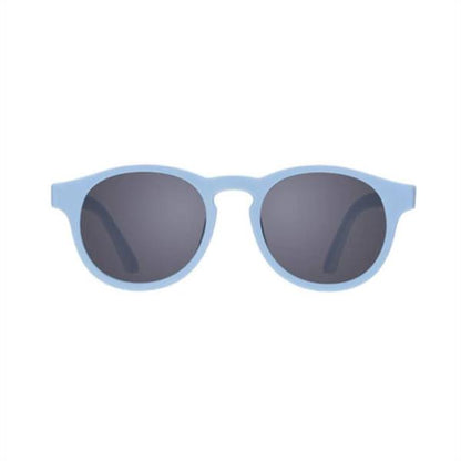 Gafas De Sol Flexibles Keyhole Bermuda Blue Babiators - 0 a +6 años
