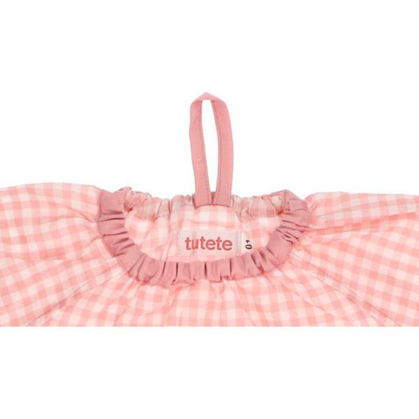 Babi Con Bolsillo Central Vichy Wild Fairies