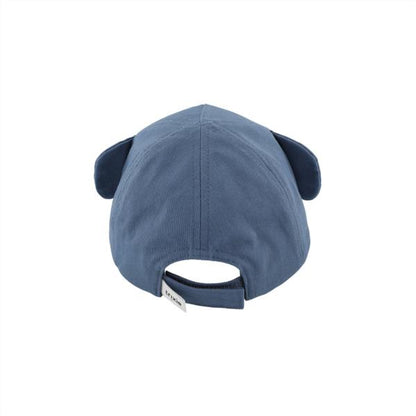 Gorra Trixie Elefante Azul
