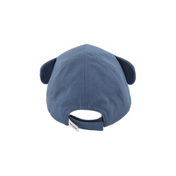 Gorra Trixie Elefante Azul