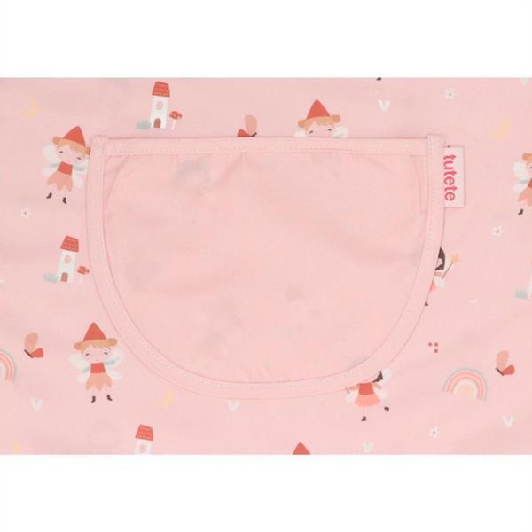 Babi Con Bolsillo Central Wild Fairies