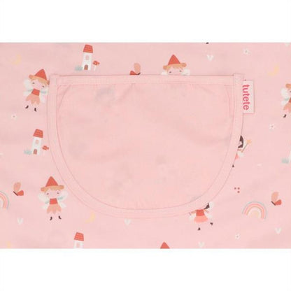 Babi Con Bolsillo Central Wild Fairies
