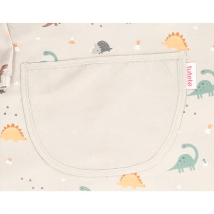 Babi Con Bolsillo Central Dinos World
