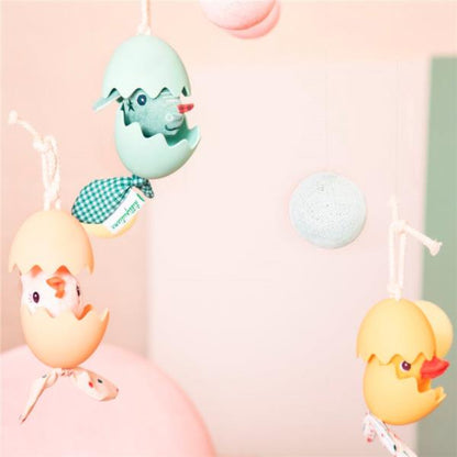 Gaspard Huevo Danzante