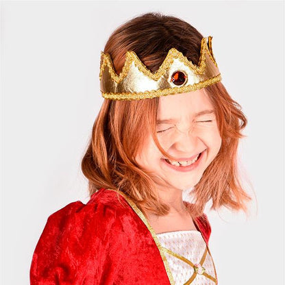 Corona Rubí - Den Goda Fen