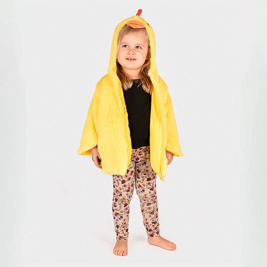 Disfraz Pollito Den Goda Fen 2 a 4 años