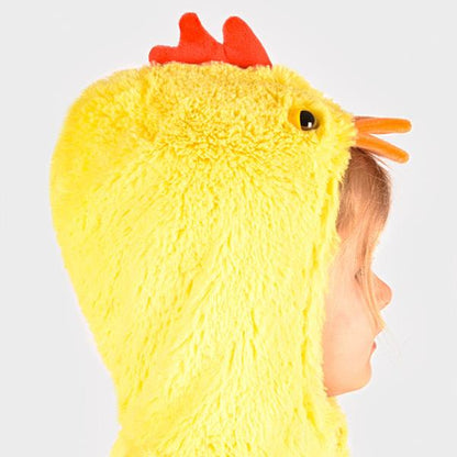 Disfraz Pollito Den Goda Fen 2 a 4 años