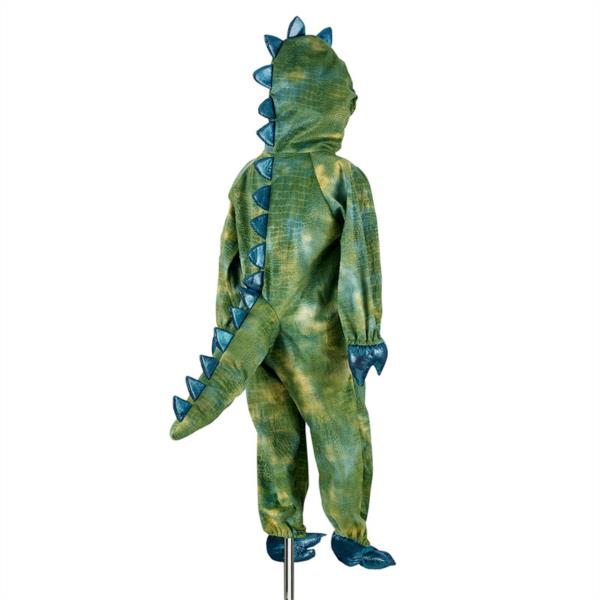 Disfraz Tiranosaurio Dino Souza 3 a 4 años