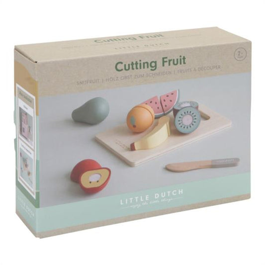 Frutas Para Cortar