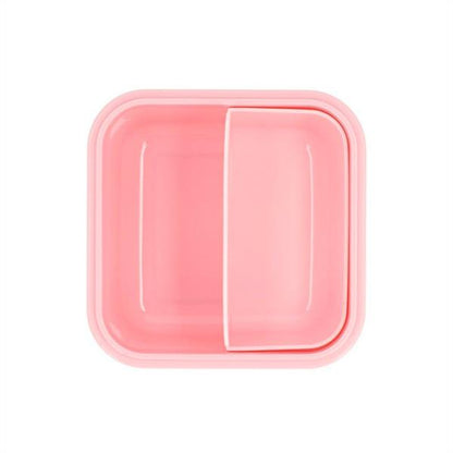 Caja Almuerzo Grande Magical Unicorn Tutete