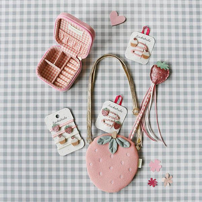 Bolso Strawberry Rockahula