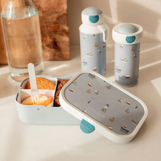 Caja Almuerzo Sailors Bay Little Dutch