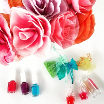Gloss Party Sentosphère