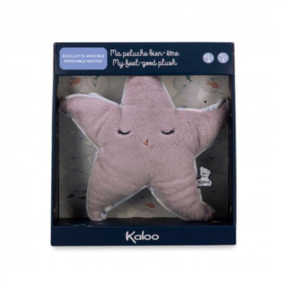 Estella de Mar de Peluche Tranquilizante Frio Calor Kaloo