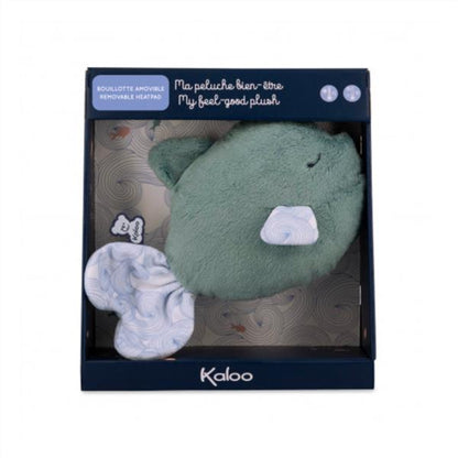 Pez de Peluche Tranquilizante Frio Calor Kaloo