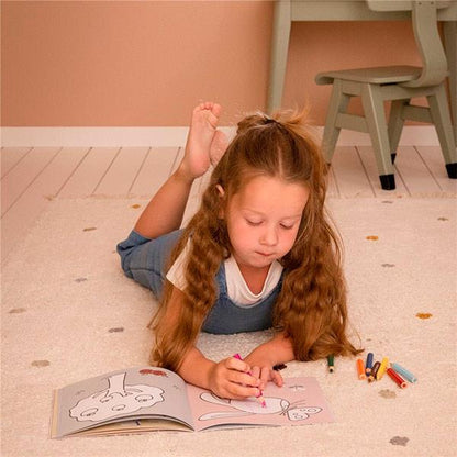 Lápices de Colores Little Dutch