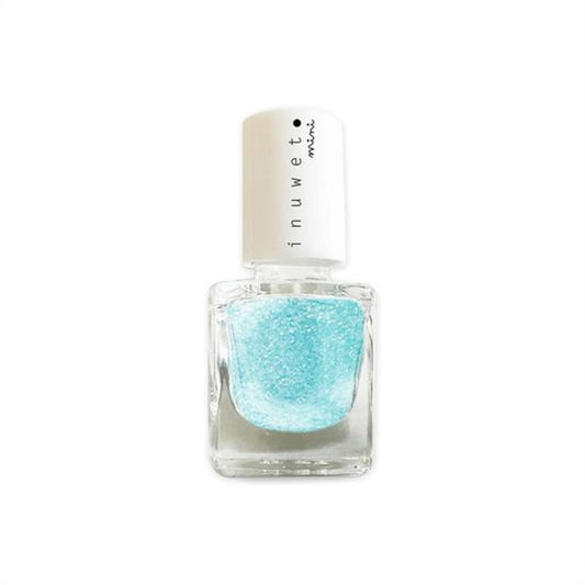 Set De Labial + Esmalte De Uñas - Manzana