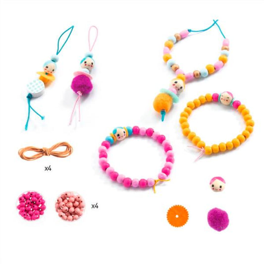 Perlas Y Figuritas