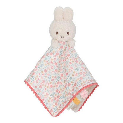 Doudou Little Dutch Miffy Lucky Blossom