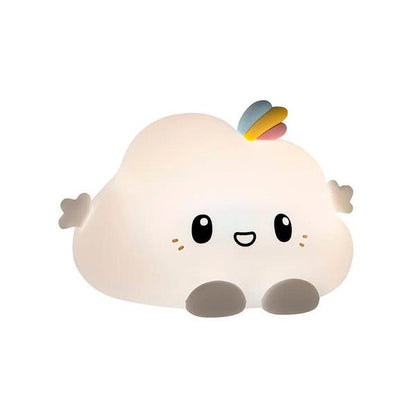 Lámpara Infantil Little L Nube Noa
