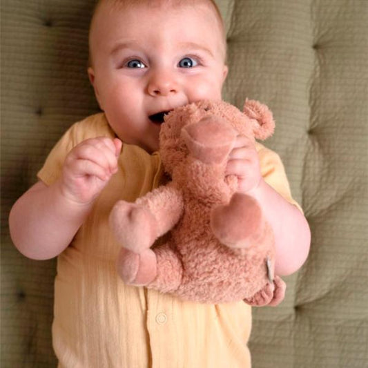 Cerdito Pequeña Granja Little Dutch 17 cm