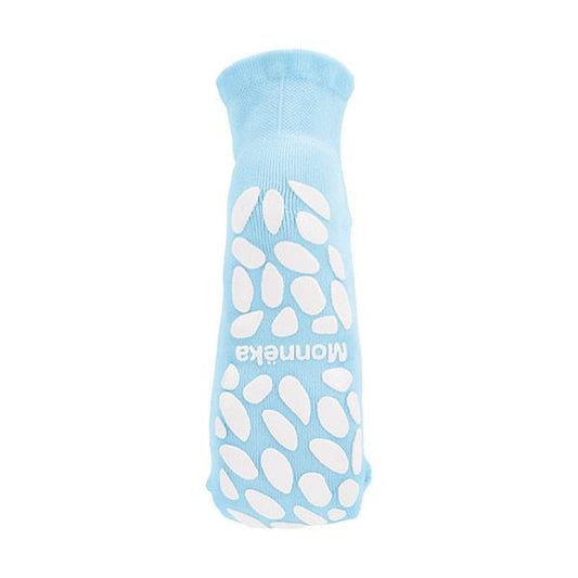 Calcetines Antideslizantes Piscina Azul Monneka