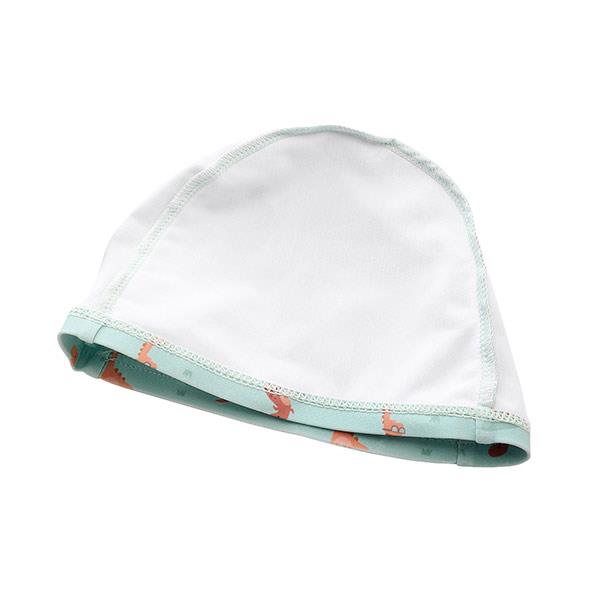 Gorro Natación Infantil Monneka Cool Dinos