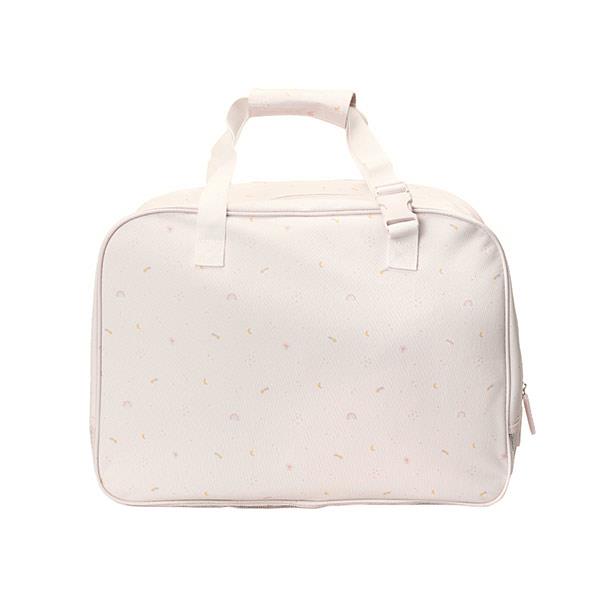 Bolsa Playa Rejilla Monneka Starlight