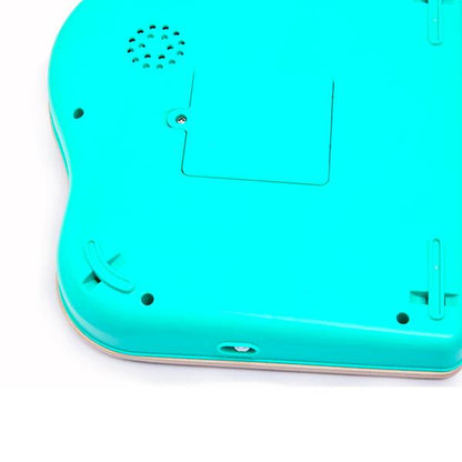 Pixel Piano Hape