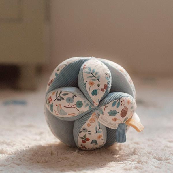 Pelota Montessori Little Dutch Forest Friends