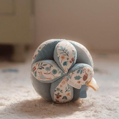 Pelota Montessori Little Dutch Forest Friends