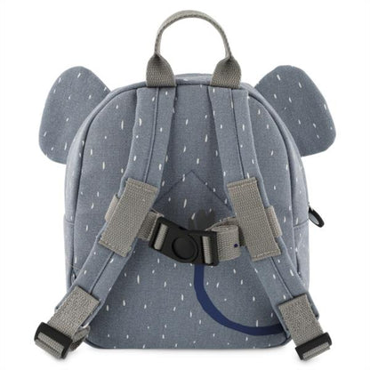 Mochila Trixie Elefante Mrs Elephant Pequeña