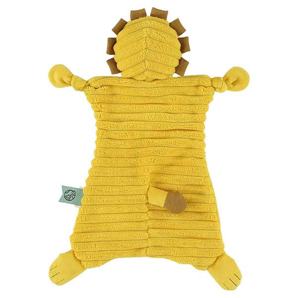 Doudou Trixie León Terciopelo