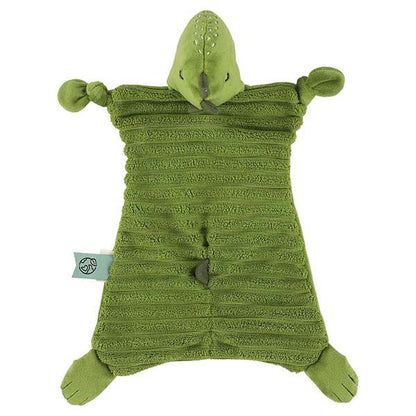 Doudou Trixie Dino Terciopelo