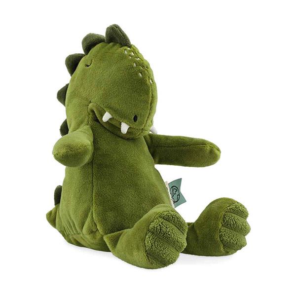 Peluche Trixie Dino Terciopelo
